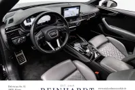 Audi A5 din 2021 cu 89.022 km - oferta AUD200133 - foto 13