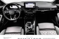 Audi A5 din 2021 cu 89.022 km - oferta AUD200133 - foto 14