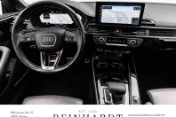 Audi A5 din 2021 cu 89.022 km - oferta AUD200133 - foto 15