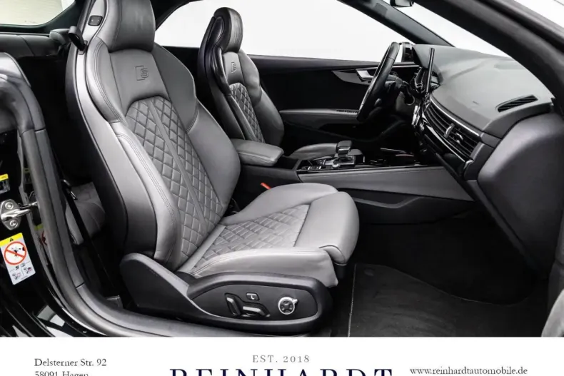 Audi A5 din 2021 cu 89.022 km - oferta AUD200133 - foto 18