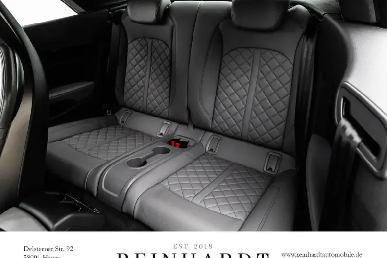 Audi A5 din 2021 cu 89.022 km - oferta AUD200133 - foto 19