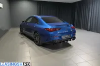 Mercedes-Benz CLA 35 AMG (Clasa CLA) din 2024 cu 4.650 km - oferta MER200134 - foto 5