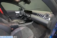 Mercedes-Benz CLA 35 AMG (Clasa CLA) din 2024 cu 4.650 km - oferta MER200134 - foto 9