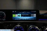 Mercedes-Benz CLA 35 AMG (Clasa CLA) din 2024 cu 4.650 km - oferta MER200134 - foto 11