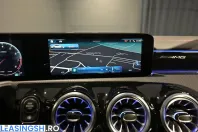 Mercedes-Benz CLA 35 AMG (Clasa CLA) din 2024 cu 4.650 km - oferta MER200134 - foto 12