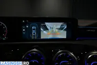 Mercedes-Benz CLA 35 AMG (Clasa CLA) din 2024 cu 4.650 km - oferta MER200134 - foto 13