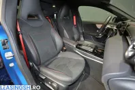 Mercedes-Benz CLA 35 AMG (Clasa CLA) din 2024 cu 4.650 km - oferta MER200134 - foto 16