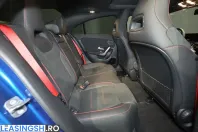 Mercedes-Benz CLA 35 AMG (Clasa CLA) din 2024 cu 4.650 km - oferta MER200134 - foto 17