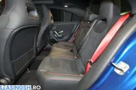 Mercedes-Benz CLA 35 AMG (Clasa CLA) din 2024 cu 4.650 km - oferta MER200134 - foto 19