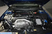 Mercedes-Benz CLA 35 AMG (Clasa CLA) din 2024 cu 4.650 km - oferta MER200134 - foto 22