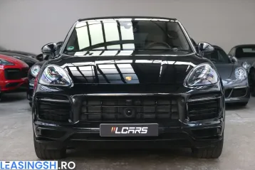 Porsche Cayenne din 2023 - oferta POR200135