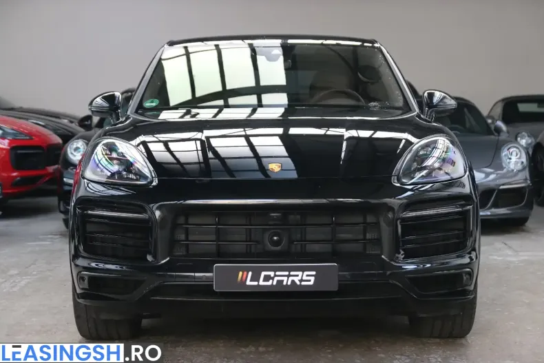 Porsche Cayenne din 2023 cu 69.800 km - oferta POR200135 - foto 1