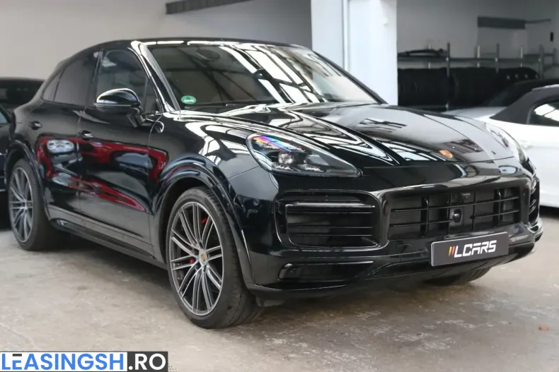 Porsche Cayenne din 2023 cu 69.800 km - oferta POR200135 - foto 2