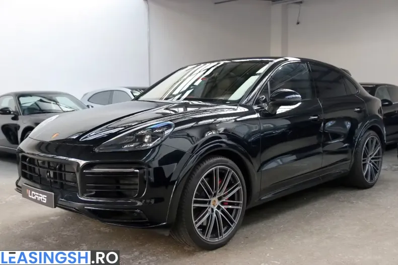 Porsche Cayenne din 2023 cu 69.800 km - oferta POR200135 - foto 3