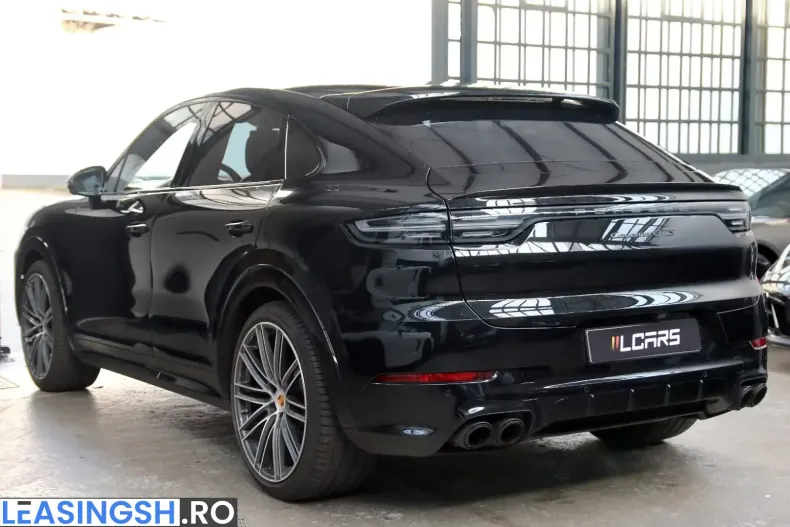 Porsche Cayenne din 2023 cu 69.800 km - oferta POR200135 - foto 4