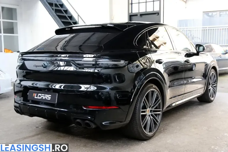 Porsche Cayenne din 2023 cu 69.800 km - oferta POR200135 - foto 5