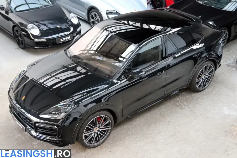 Porsche Cayenne din 2023 cu 69.800 km - oferta POR200135 - foto 6