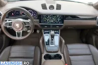 Porsche Cayenne din 2023 cu 69.800 km - oferta POR200135 - foto 8
