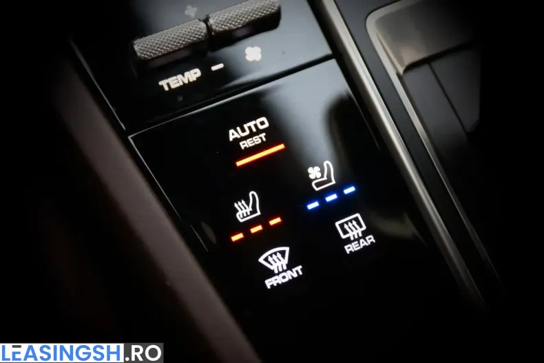 Porsche Cayenne din 2023 cu 69.800 km - oferta POR200135 - foto 12