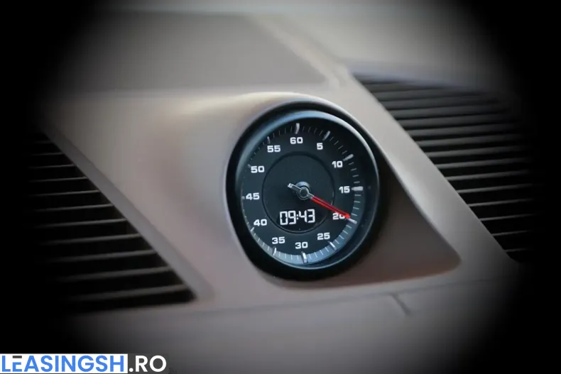 Porsche Cayenne din 2023 cu 69.800 km - oferta POR200135 - foto 14