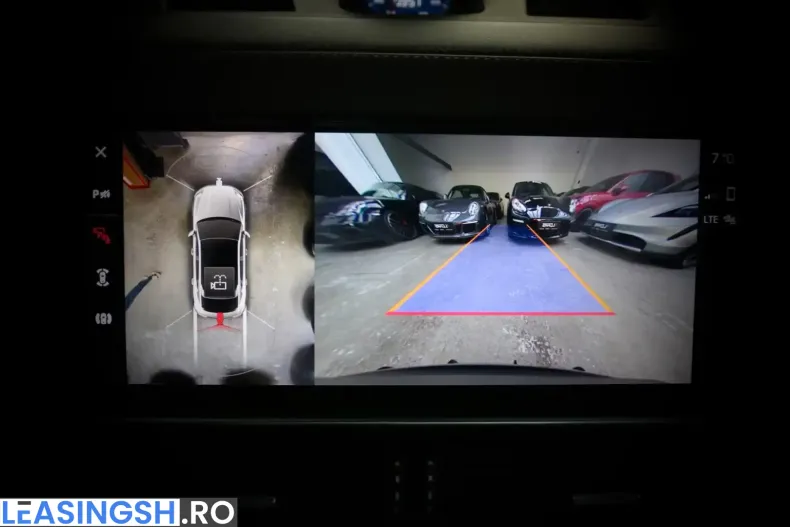 Porsche Cayenne din 2023 cu 69.800 km - oferta POR200135 - foto 15