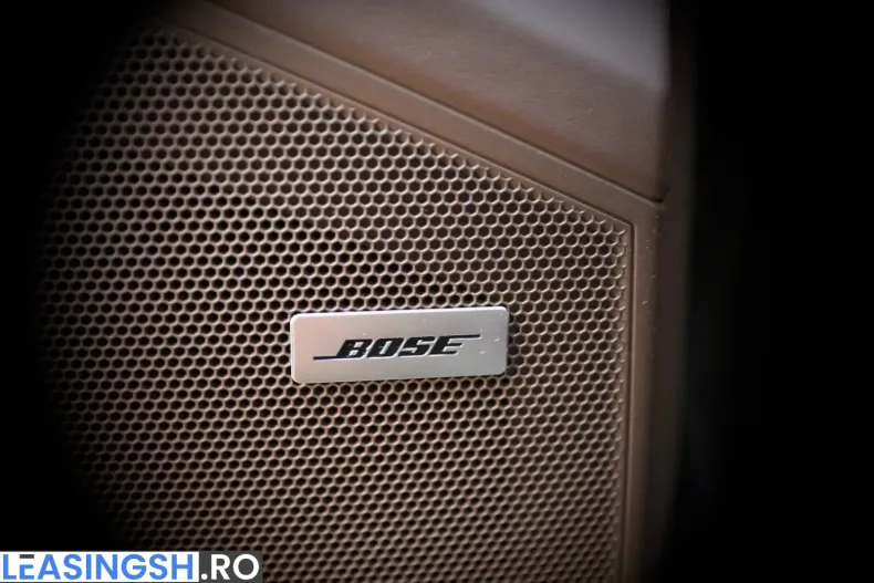 Porsche Cayenne din 2023 cu 69.800 km - oferta POR200135 - foto 17