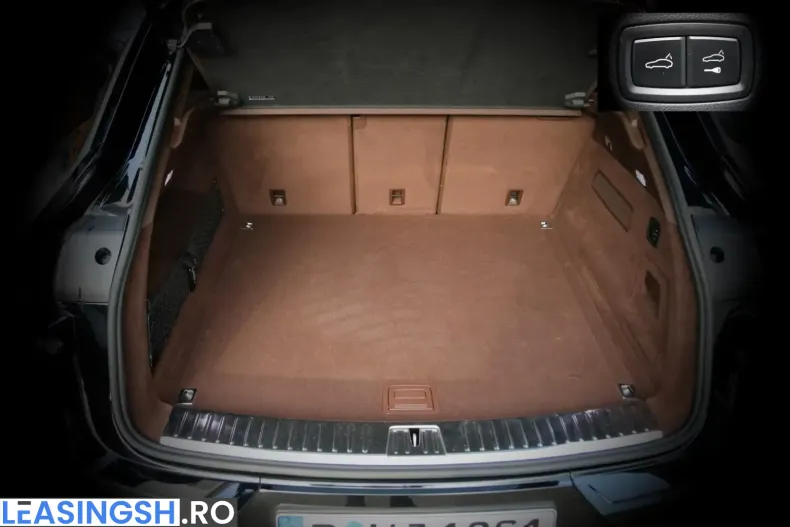 Porsche Cayenne din 2023 cu 69.800 km - oferta POR200135 - foto 19