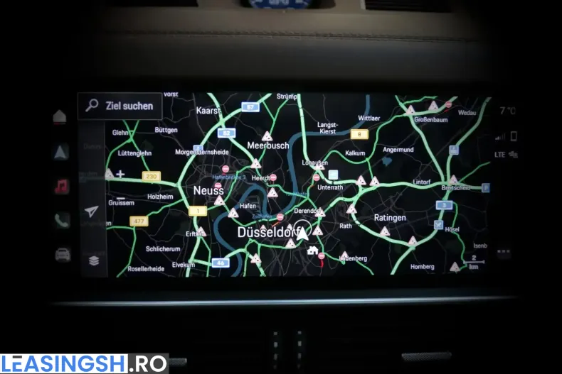 Porsche Cayenne din 2023 cu 69.800 km - oferta POR200135 - foto 21