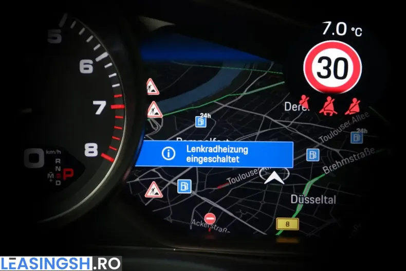 Porsche Cayenne din 2023 cu 69.800 km - oferta POR200135 - foto 22