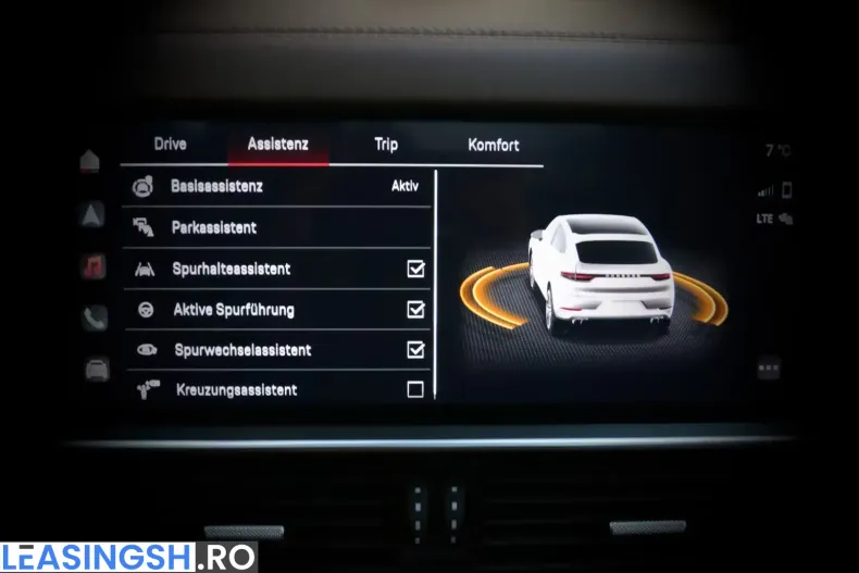 Porsche Cayenne din 2023 cu 69.800 km - oferta POR200135 - foto 24