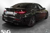 Mercedes-Benz C 43 AMG (Clasa C) din 2025 cu 10.000 km - oferta MER200136 - foto 2