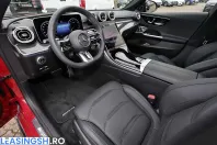 Mercedes-Benz C 43 AMG (Clasa C) din 2025 cu 10.000 km - oferta MER200136 - foto 5