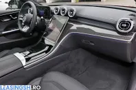 Mercedes-Benz C 43 AMG (Clasa C) din 2025 cu 10.000 km - oferta MER200136 - foto 9