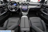 Mercedes-Benz C 43 AMG (Clasa C) din 2025 cu 10.000 km - oferta MER200136 - foto 10