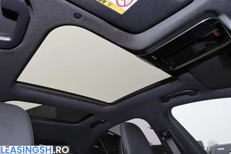 Mercedes-Benz C 43 AMG (Clasa C) din 2025 cu 10.000 km - oferta MER200136 - foto 12