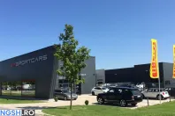 Land Rover Defender din 2025 cu 8.500 km - oferta LAN200137 - foto 2