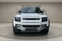 Land Rover Defender din 2025 cu 8.500 km - oferta LAN200137 - foto 3