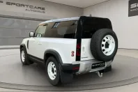 Land Rover Defender din 2025 cu 8.500 km - oferta LAN200137 - foto 5
