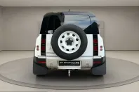 Land Rover Defender din 2025 cu 8.500 km - oferta LAN200137 - foto 7