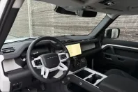 Land Rover Defender din 2025 cu 8.500 km - oferta LAN200137 - foto 10