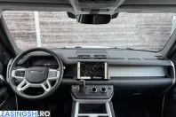 Land Rover Defender din 2025 cu 8.500 km - oferta LAN200137 - foto 11