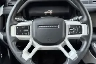 Land Rover Defender din 2025 cu 8.500 km - oferta LAN200137 - foto 13