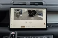 Land Rover Defender din 2025 cu 8.500 km - oferta LAN200137 - foto 14