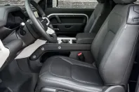 Land Rover Defender din 2025 cu 8.500 km - oferta LAN200137 - foto 15