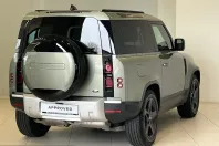 Land Rover Defender din 2023 cu 42.726 km - oferta LAN200138 - foto 2