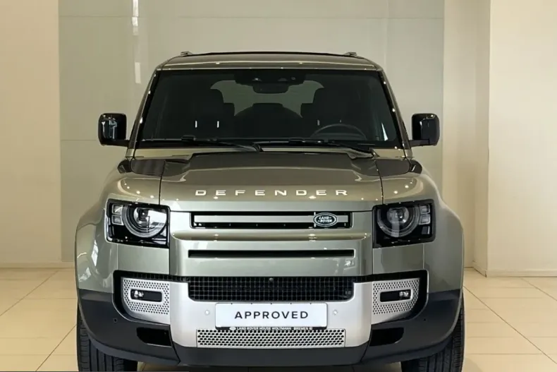 Land Rover Defender din 2023 cu 42.726 km - oferta LAN200138 - foto 7