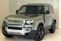 Land Rover Defender din 2023 cu 42.726 km - oferta LAN200138 - foto 11