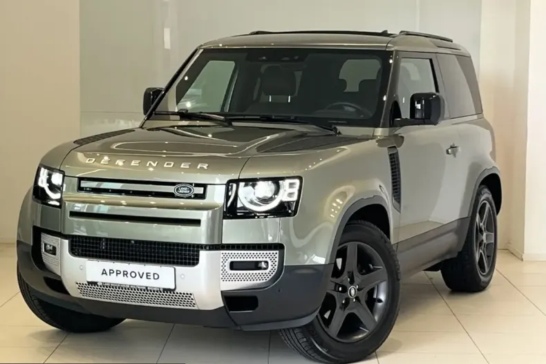 Land Rover Defender din 2023 cu 42.726 km - oferta LAN200138 - foto 11