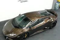 Lamborghini Huracán din 2024 cu 6.412 km - oferta LAM200139 - foto 1