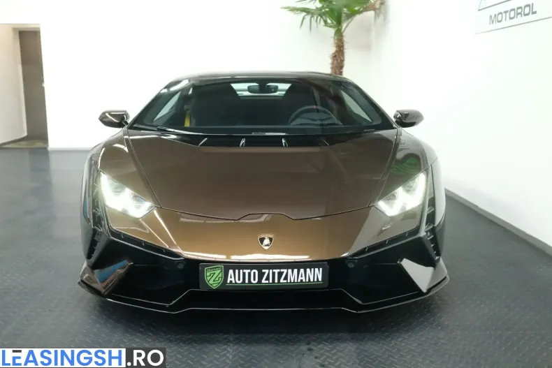 Lamborghini Huracán din 2024 cu 6.412 km - oferta LAM200139 - foto 3